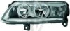 DIEDERICHS 1026981 Headlight